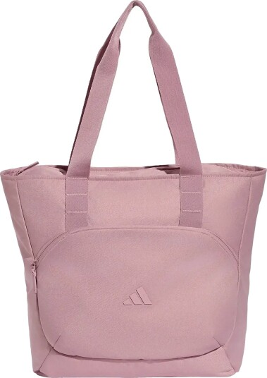 Adidas Performance Adidas Pr Tote Pink ONE SIZE