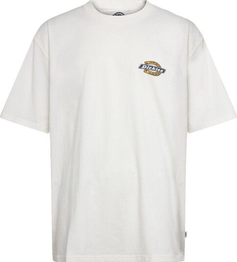 Dickies Paradise Ss Tee EGRET XXL Dickies Paradise Ss Tee EGRET XXL