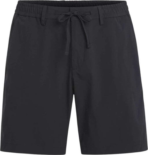 Oscar Jacobson Herre Shorts Blå S,