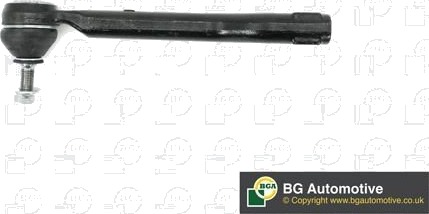 BGA SR0357 Endeledd
