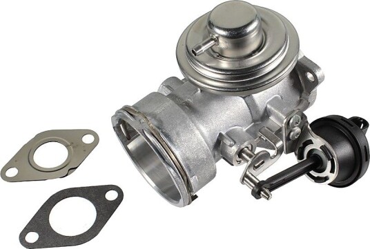 EGR-ventil METZGER 08920231