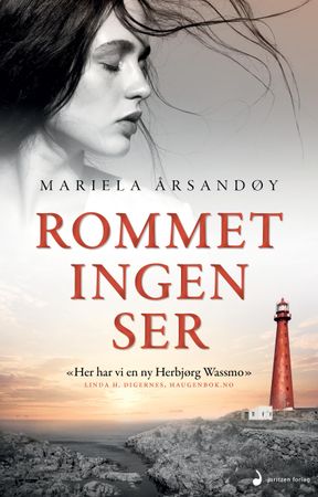 Kolofon Forlag As Rommet ingen ser