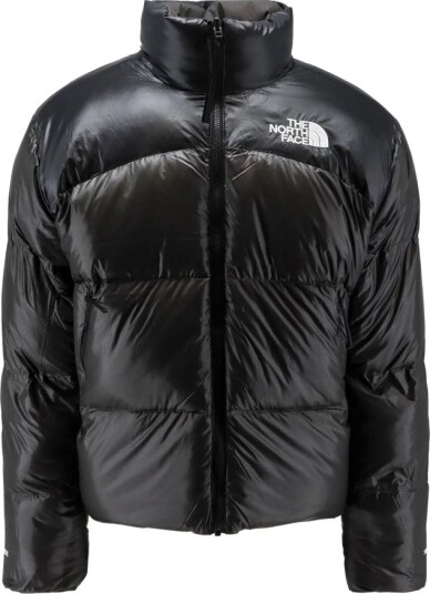 The North Face, Herre, Sport, Svart, L,