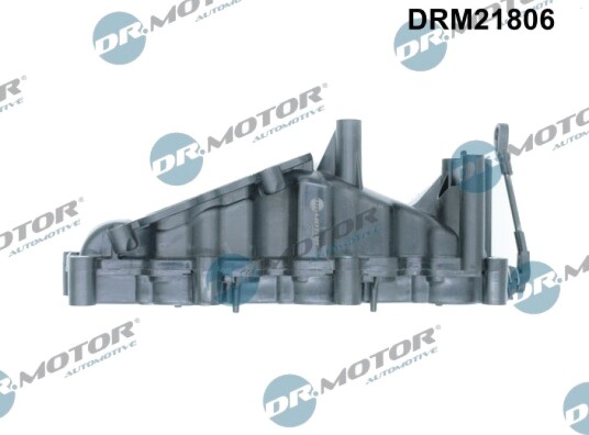 Innsugsmanifold DR.MOTOR AUTOMOTIVE DRM21806