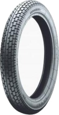 Heidenau K34 3.50-19 TT 57H bakhjul forhjul Heidenau K34 3.50-19 TT 57H bakhjul forhjul