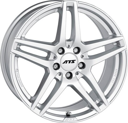 ATS Mizar 6.5 x 17 CB66,50 ET44 5/112 6.5 x 17