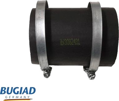 BUGIAD 82431 Ladeluftslange