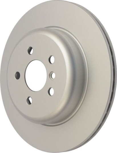 HELLA 8DD 355 135-701 Bremseskive