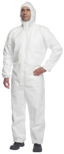 Skydda Korttidsdress Proshield 20 Xl