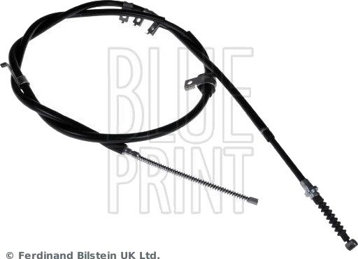 Tautrekk, håndbremse BLUE PRINT ADM546144
