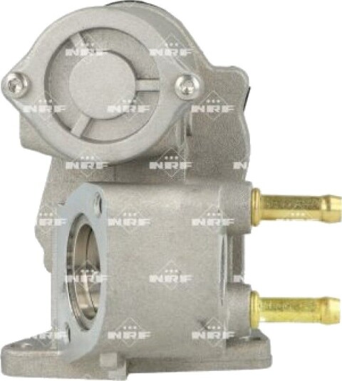 EGR Ventil NRF 48666 EGR Ventil NRF 48666
