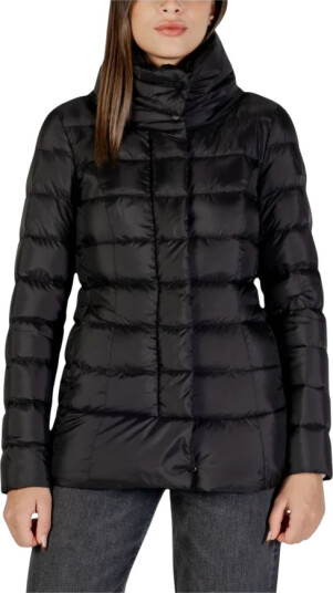Peuterey Dame Jakker Svart S, Peuterey Dame Jakker Svart S,