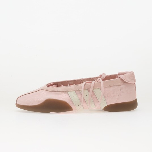 Joggesko adidas Taekwondo Mei Ballet W Sanpin/ Off White/ Gum5 EUR 38 Joggesko adidas Taekwondo Mei Ballet W Sanpin/ Off White/ Gum5 EUR 38