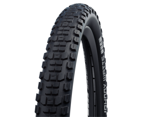 Schwalbe Johnny Watts Performance Folding Tire 27,5" 4,00" (100-584)