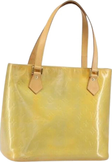 Louis Vuitton Vintage Dame Beige Louis Vuitton Vintage Dame Beige