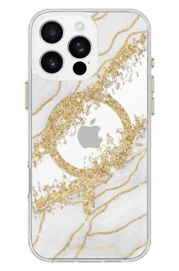 Case Mate Karat Granite MagSafe iPhone 16 Pro Max