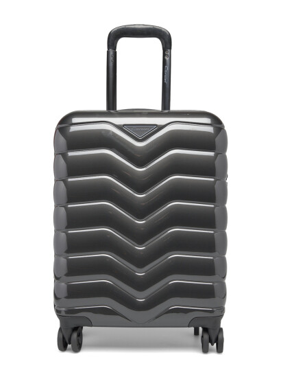 Cavalet Smygehuk Cabin Size Graphite - Black - 75 Cavalet Smygehuk Cabin Size Graphite - Black - 75