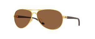 Oakley Feedback Prizm Bronze OO4079-5159 Oakley Feedback Prizm Bronze OO4079-5159