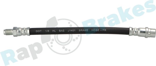 Bremseslange RAP BRAKES R H0798
