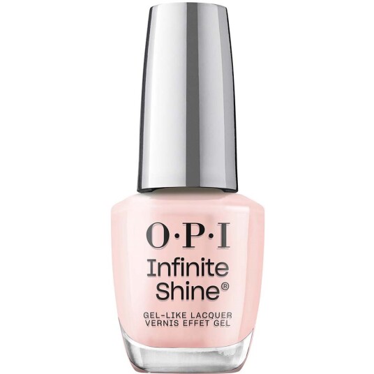 OPI Infinite Shine Pretty Pink Persevere 15ml OPI Infinite Shine Pretty Pink Persevere 15ml