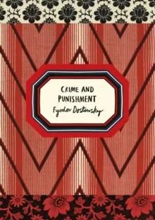 Crime And Punishment (Vintage Classic Russians Series) Av Fyodor Dostoevsky Crime And Punishment (Vintage Classic Russians Series) Av Fyodor Dostoevsky