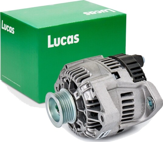 LUCAS LRB00400 Dynamo