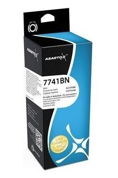 Tusz Asarto Tusz Asarto Do Epson 7741Bn | C13t77414a | 140Ml | Black