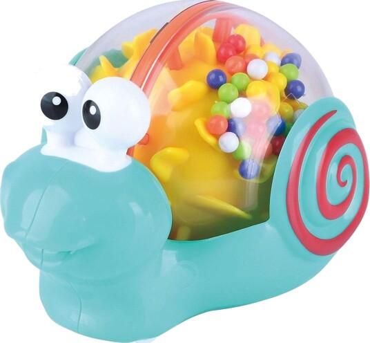 Playgo Rangle Snegle