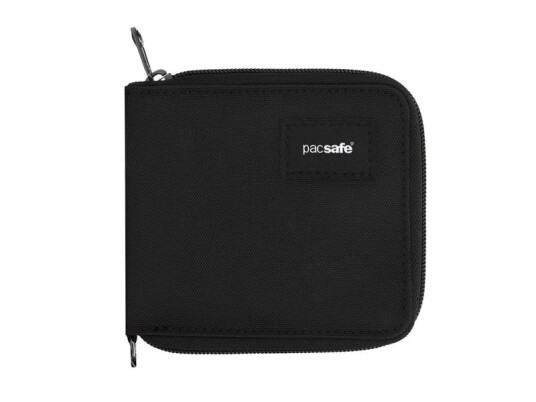 Pacsafe Rfidsafe Skulderveske (11050100)