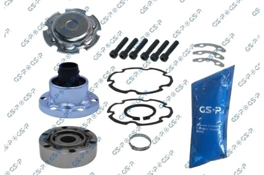 Drivledd GSP 601297
