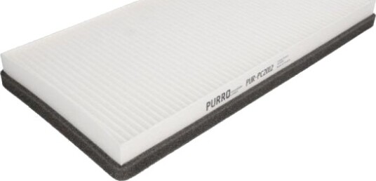 Kupefilter PURRO PUR-PC2012