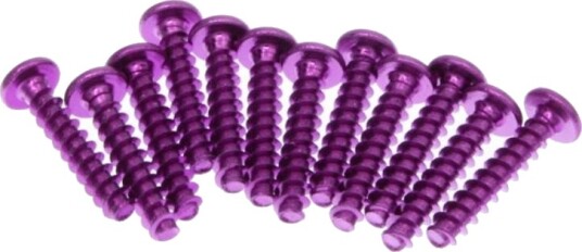 VICMA RC630LI Assortiment, skruer