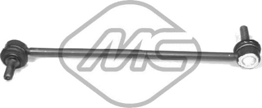 Stabilisatorstag Metalcaucho 04046
