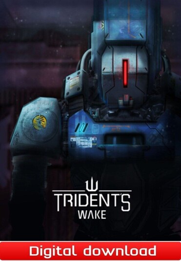 Trident s Wake Trident s Wake