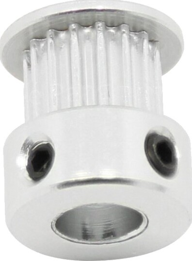 Oem Tannhjul 20T For Gt2-Reim 10 Mm - Hull 5 Mm