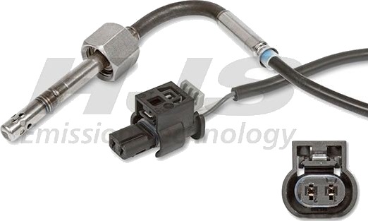 HJS 92 09 4107 Sensor, eksostemperatur
