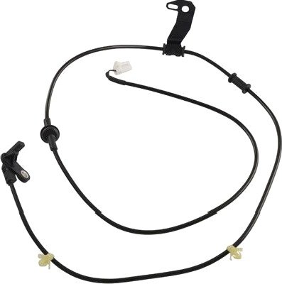 Sensor, ABS KAVO PARTS BAS-8525