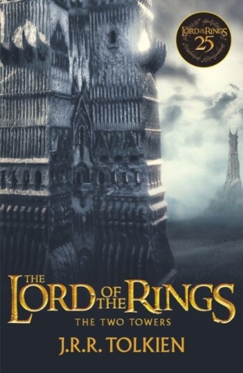 The Two Towers The Two Towers