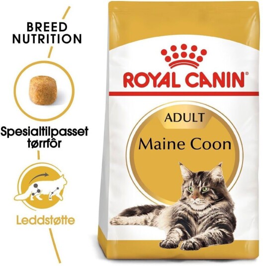 Royal Canin Maine Coon Royal Canin Maine Coon