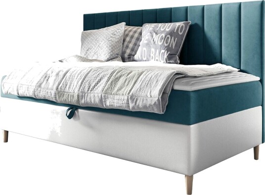 Boisdale Sengeramme 80x200 cm
