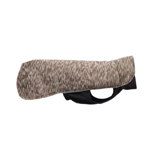 Feel Active Salla Hundegenser Brun 25