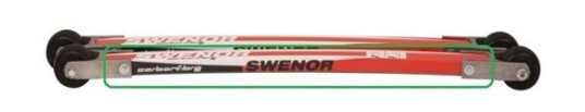 Swenor Carbonefibre Stamme Swenor Carbonefibre Stamme
