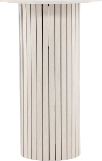 Venture Design Härön barbord Whitewash 70 cm Hvit Venture Design Härön barbord Whitewash 70 cm Hvit