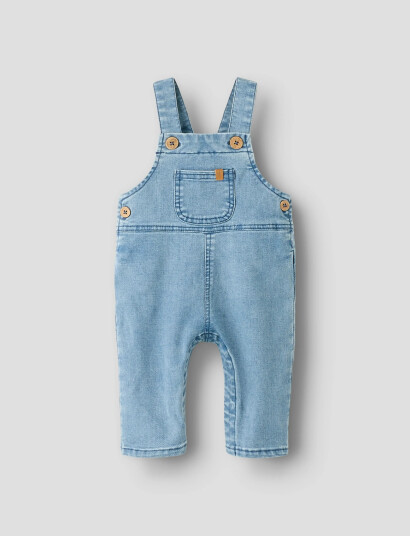 Lil"Atelier Nbmdeva Loose Dnm Overall 2024 Es Lil Blue 62 Lil"Atelier Nbmdeva Loose Dnm Overall 2024 Es Lil Blue 62