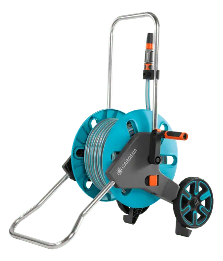 Gardena Slangevogn CleverRoll M Sett 20 m