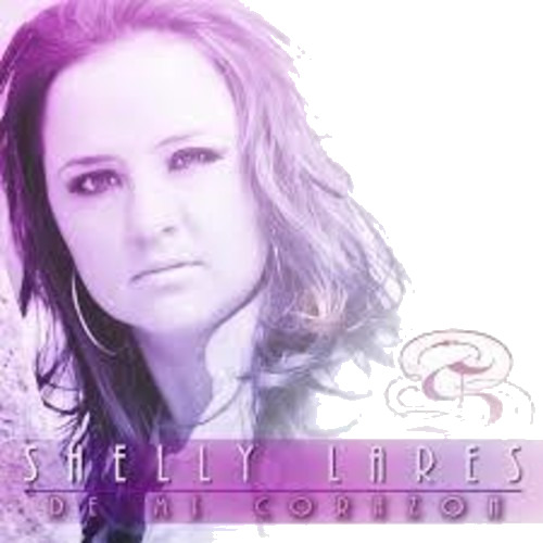 Shelly Lares De MI Corazon CD