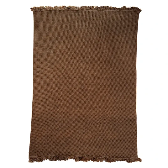 Cane-line Knit Teppe 240x170 cm Umber brown Cane-line Knit Teppe 240x170 cm Umber brown