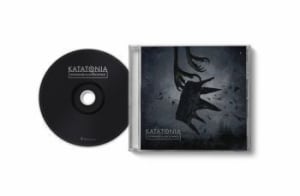 Katatonia - Dethroned & Uncrowned Katatonia - Dethroned & Uncrowned
