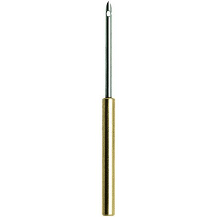 Clover Broderiverktøy Nål Refill til 6 tråder Clover Broderiverktøy Nål Refill til 6 tråder