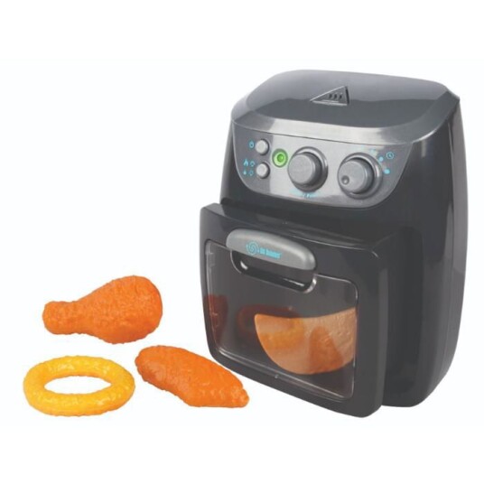 Red Box Air Fryer 16470 Red Box Air Fryer 16470